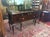 Antique Sideboard Buffet, Art Deco Credenza For Sale - Image 4 of 11