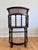 Edwardian Barley Twist Armchair With Cane, English, Early 20th Century For Sale - Image 10 of 16