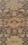 Rug & Kilim's Modern Classics Rug in Antique Brown, Gold, and Dusty Blue Floral Pattern For Sale In New York - Image 6 of 9