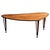 Triangular Teak Coffee Table from BC Møbler, Denmark, 1960s For Sale - Image 13 of 13