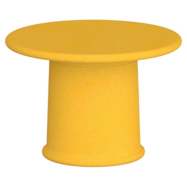 Rounder 1040 Polyethylene Stool by Loope For Sale - Image 14 of 14