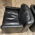 1976 Style Mario Marenco Italian Leather Lounge Chairs by Arflex Italy For Sale - Image 11 of 13