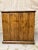 19th Century English Pine Cupboard For Sale In Naples, FL - Image 6 of 9