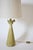 Brejos Beige Ceramic Lamp by Barracuda Interiors For Sale - Image 4 of 6