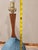 1958 Quartite Creative Corp. Atomic Popcorn Chalkware Table Lamp For Sale - Image 16 of 16