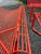 Jarpen Garden Longe Chairs and Table by Niels Gammelgaard for Ikea, 1980s, Set of 5 For Sale - Image 3 of 10