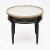 Louis XVI “Bouillotte” Side Table For Sale - Image 9 of 9