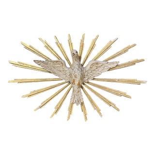 French Dove Starburst For Sale