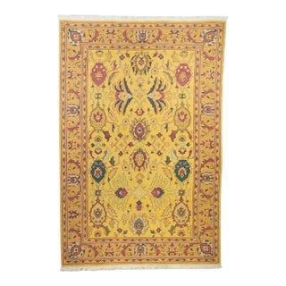 Sumak Rug 6' X 9' For Sale