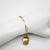 Vintage 18k Gold Elsa Peretti for Tiffany & Co. Bracelet For Sale - Image 9 of 10