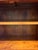 Bausman & Company Display Cabinet, Model 9240 + 9251 For Sale - Image 11 of 12