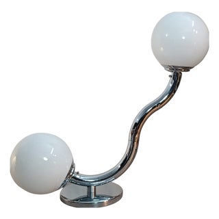 Vintage Persepolis Lamp from Fase, 1973 For Sale