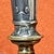 1840s French .950 Silver & Vermeil Pierced Sugar Sifter Spoon by Charles-Antoine-Armand Lenglet For Sale - Image 10 of 10
