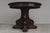 Late 19th Century Historicist Table in Oak For Sale - Image 11 of 17