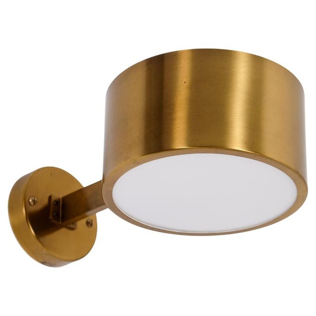 Wall Light by Hans-Agne Jakobsson, 1960s For Sale - Image 11 of 11
