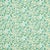 Harlequin Tree Tops Fabric in Forest/Kelly/Aqua - a Sample For Sale