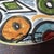 Ceramic Wall Plate by Gennaro Condurso, Seminara, Italy, 2000s For Sale - Image 4 of 8