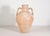 Gold 19th Century Rustic Spanish Terracotta Amphora For Sale - Image 8 of 8