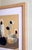 "Vessel" is an original mixed media framed collage on paper by Zac Woodiel. This is one of nine pieces in the "Vessel"...