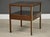 Mid-Century Modern 1960s Refinished Paul McCobb for Calvin Nightstand For Sale - Image 3 of 9