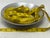 Metal 1960s Mid-Century Modern Dansk Polished Aluminum Serving Bowl by Jens Quistgaard For Sale - Image 7 of 8