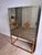 Authentic Jonathan Adler Delphine Bar Cabinet in excellent pre owned condition. This iconic statement piece features an...