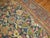 Zabihi Collection 20th Century Sultanabad Carpet Attributed to Ziegler and Co - 10'4" x 13'7" For Sale - Image 9 of 12