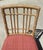 Baker McGuire Rattan Dining Chairs, Balboa Collection a Set of Eight For Sale - Image 10 of 18