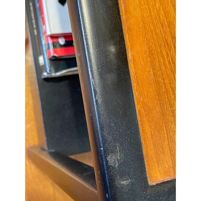 Pair of Baker Mid-Century End Tables - a Pair For Sale - Image 10 of 12