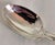 Antique Victorian English Sterling Silver Teaspoons, 1896, Set of 6 For Sale - Image 15 of 18
