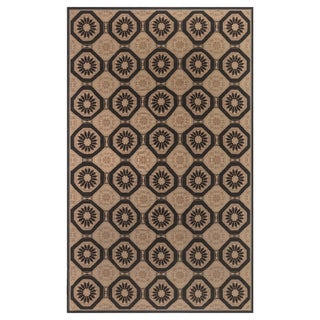 Modern Oversized Bessarabian Style Wool Rug by Doris Leslie Blau For Sale
