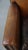 Vintage Sheep Leather Armchair For Sale - Image 7 of 14