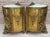 Pair of Louis XVI Style Bronze Demilune Cabinets, 20th Century For Sale - Image 11 of 18