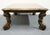 Hooker Furniture Italian Provincial 56″ Accent Coffee Table 698-80-110 For Sale In Kansas City - Image 6 of 6