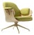 Low Lounge Chair in Ash by Jaime Hayon For Sale