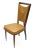 Art Deco Dining Chairs, 1940s, Set of 6 For Sale - Image 9 of 12
