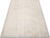 1960s 1960s Turkish Oushak Rug For Sale - Image 5 of 5