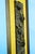 19th Century 19th Century Art Nouveau Bas-Relief Flowers Panel in Bronze For Sale - Image 5 of 18
