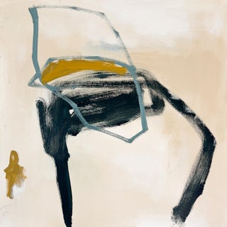 Original Abstract Art by Jill Johnson For Sale