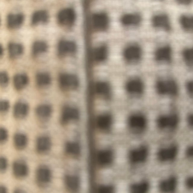 Modern Handcrafted Decorative Pillow Case For Sale - Image 3 of 6