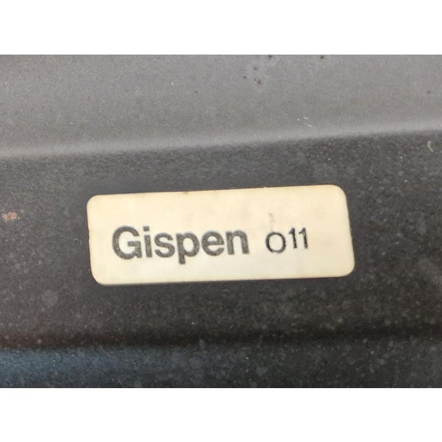 1401 Chair by Wim Rietveld for Gispen, 1960s For Sale - Image 10 of 14