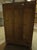 Antique Knockdown Wardrobe in Pine, 1890s For Sale - Image 13 of 18