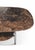 Metal Volage Ex-S Coffee Table in Marble and Aluminium Base by Philippe Starck for Cassina For Sale - Image 7 of 18
