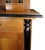Viennese Cherrywood Veneer Buffet Cabinet, 1920 For Sale - Image 11 of 13