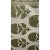Traditional Thibaut “Willow” Green Botanical Upholstery Fabric – 2.88 Yards For Sale - Image 3 of 7