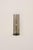 Contemporary Arrow Stainless Steel Table Lamp Without Diffuser by Violaine d'Harcourt For Sale - Image 3 of 8