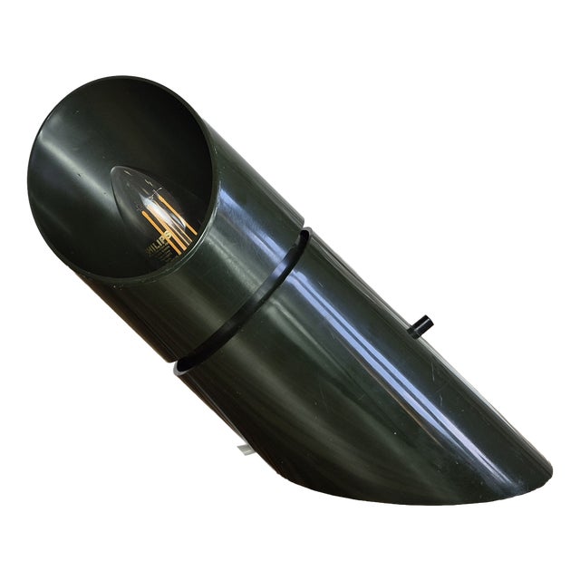 Phister Wall Lamp by Hans Due for Fog & Mørup, 1970s For Sale