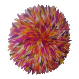 Juju Hat Multicolor of 27" - 70 Cm For Sale