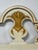 John Widdicomb John Widdicomb "Classic" French Provincial King Size Headboard For Sale - Image 4 of 6