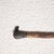 French Late 19th Century French Oak Cane With Carved Bird Head Handle For Sale - Image 3 of 3